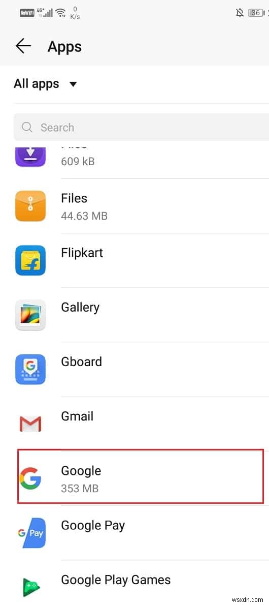 【Android】Gmailの通知が届かないときの対処法7選