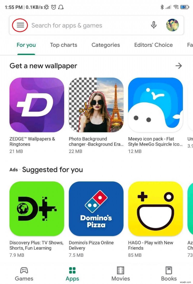 Androidで不適切なWebサイトをブロックする5つの方法