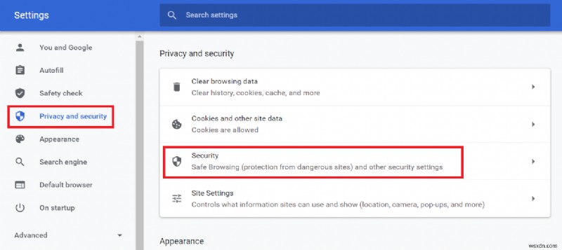 Androidで不適切なWebサイトをブロックする5つの方法