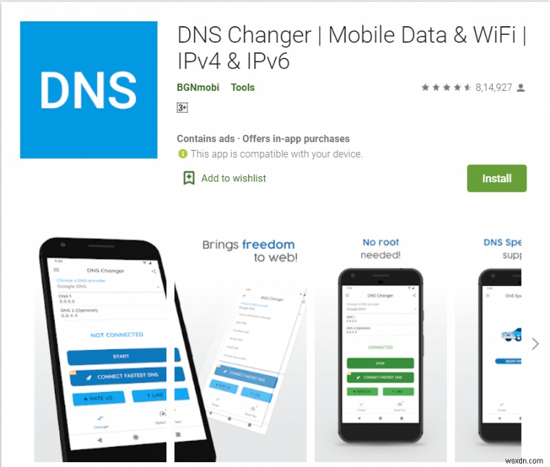 Androidで不適切なWebサイトをブロックする5つの方法