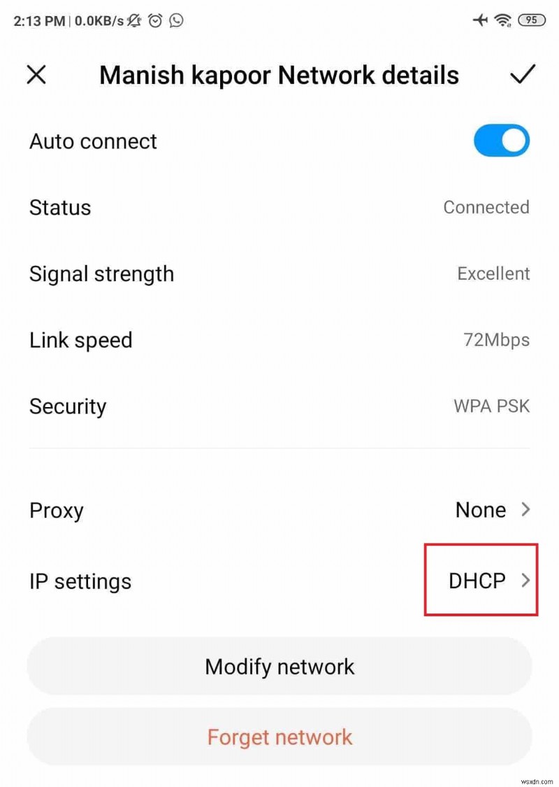 Androidで不適切なWebサイトをブロックする5つの方法