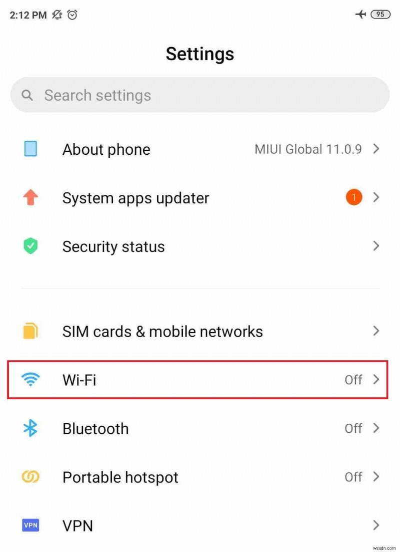 Androidで不適切なWebサイトをブロックする5つの方法