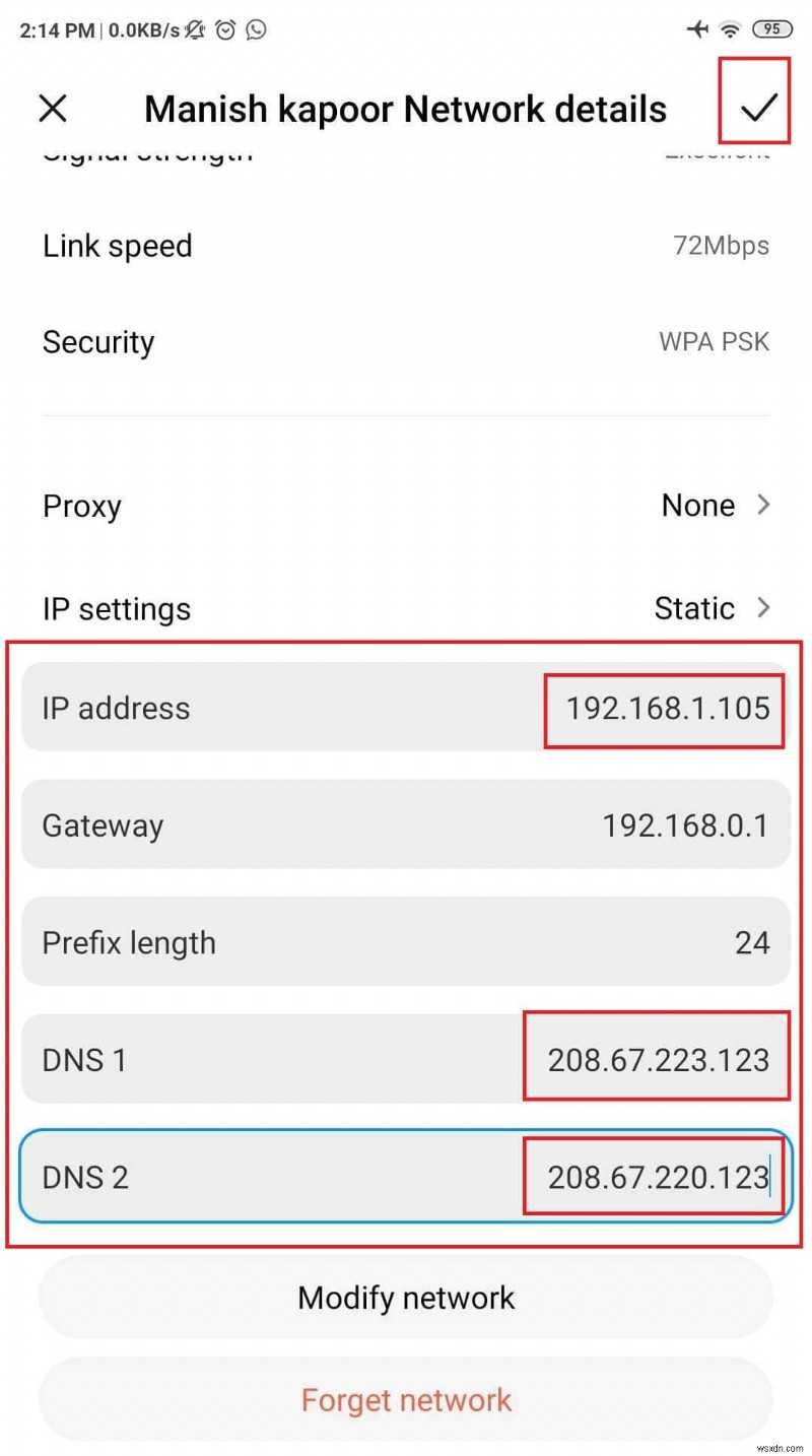 Androidで不適切なWebサイトをブロックする5つの方法