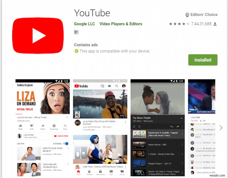 動画ストリーミングアプリのおすすめTOP10|NetflixからTwitchまで徹底比較