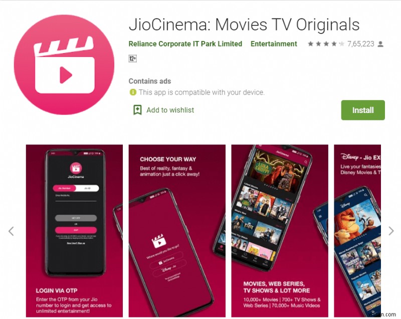 動画ストリーミングアプリのおすすめTOP10|NetflixからTwitchまで徹底比較