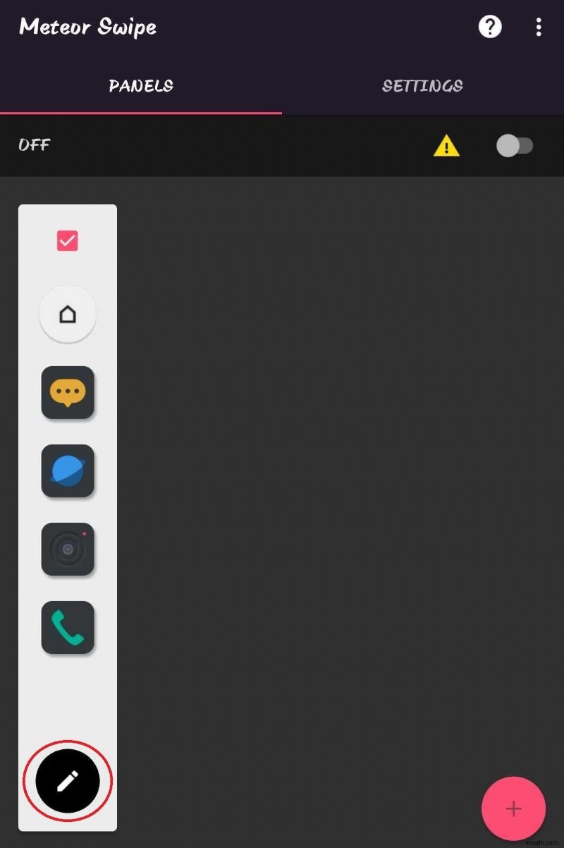 Androidのおすすめサイドバーアプリ4選!どの端末でもマルチタスクが快適になる