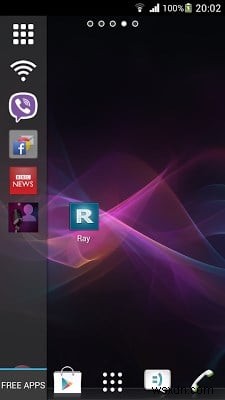 Androidのおすすめサイドバーアプリ4選！どの端末でもマルチタスクが快適になる