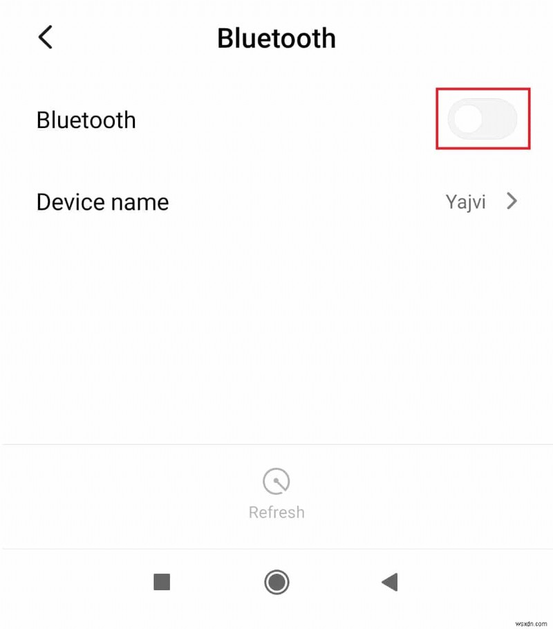 Androidでアプリがフリーズ・クラッシュする問題を解決する11の対処法