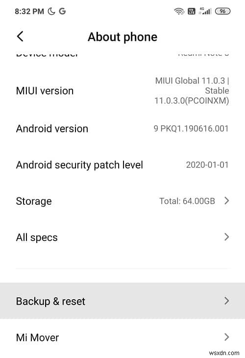 Androidでアプリがフリーズ・クラッシュする問題を解決する11の対処法