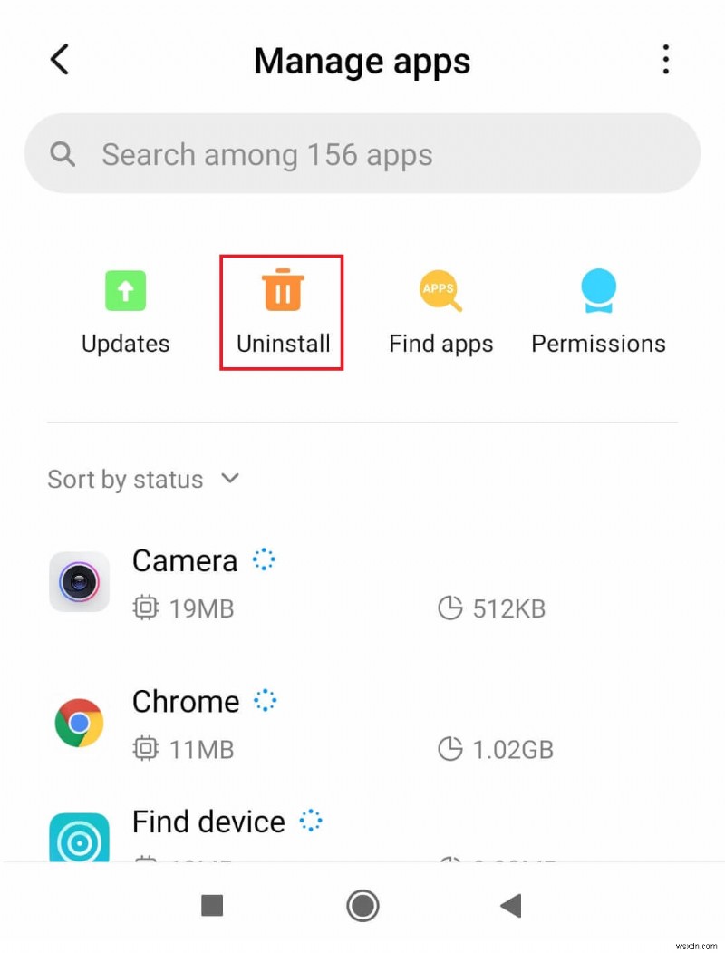 Androidでアプリがフリーズ・クラッシュする問題を解決する11の対処法