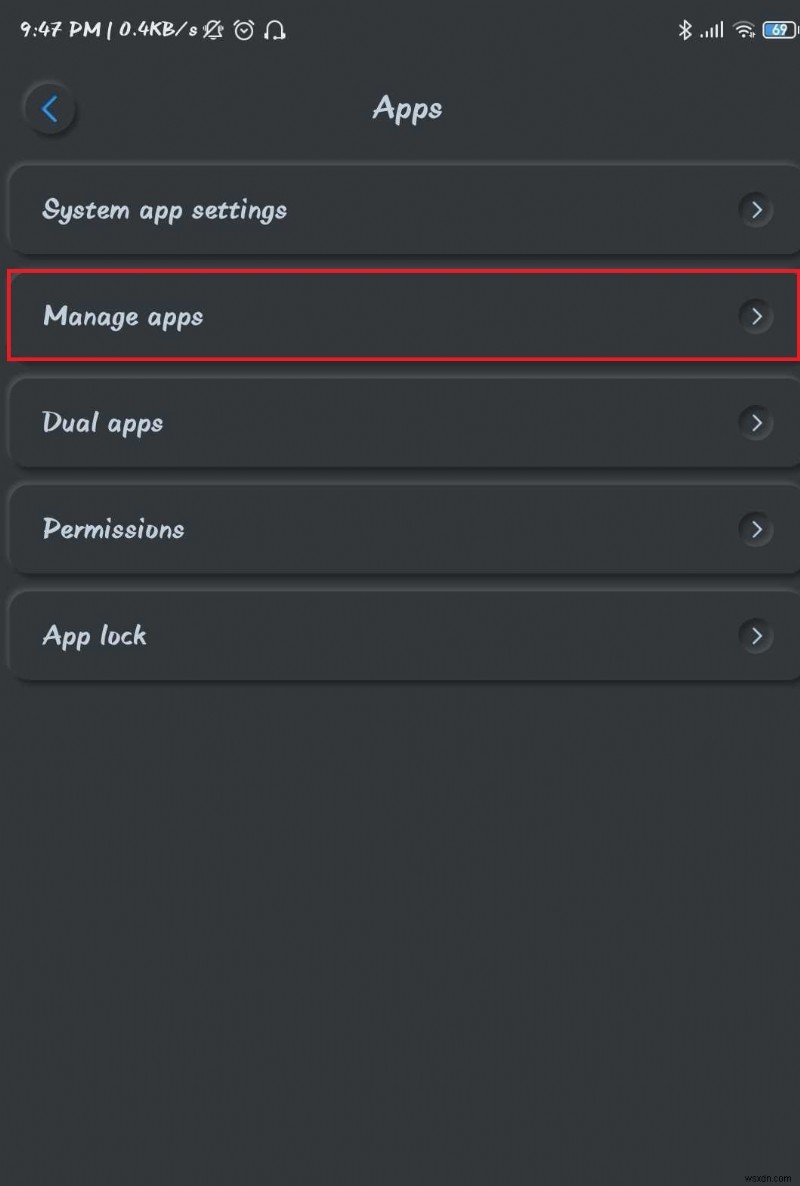 Androidでアプリをアンインストールした後に残ったファイルを削除する4つの方法