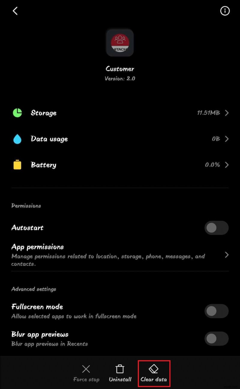 Androidでアプリをアンインストールした後に残ったファイルを削除する4つの方法