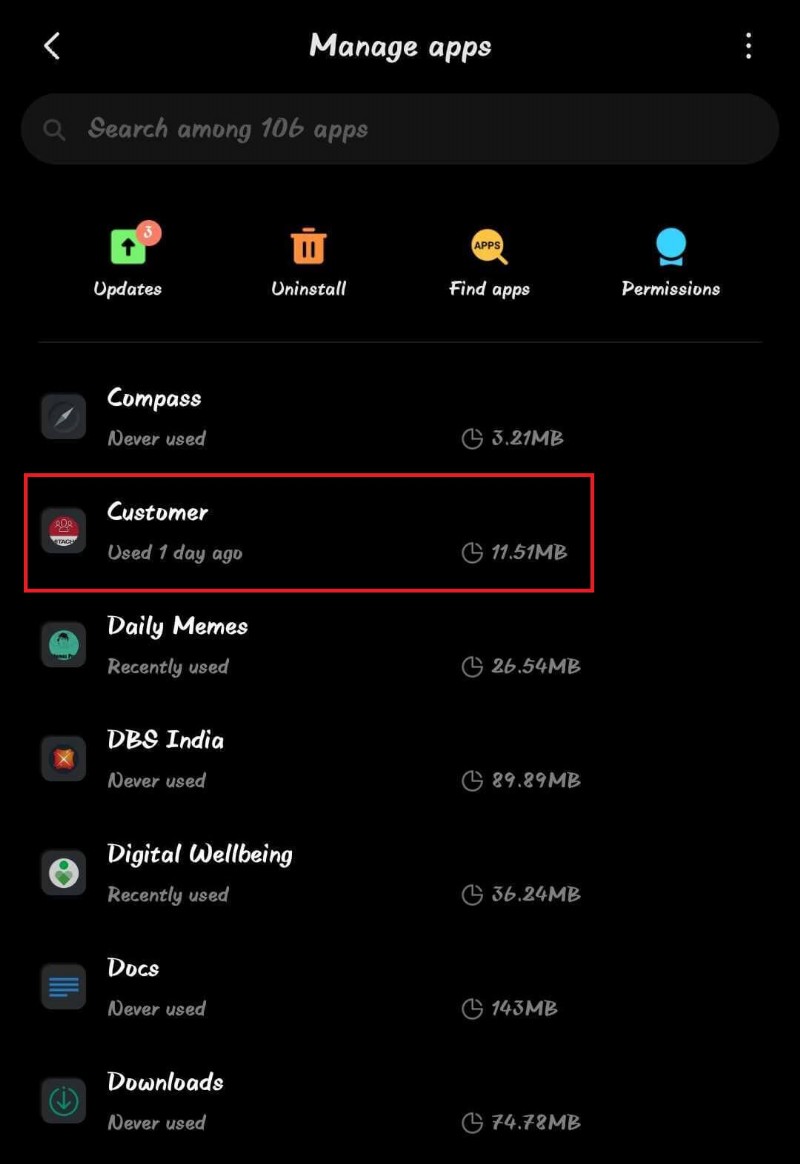 Androidでアプリをアンインストールした後に残ったファイルを削除する4つの方法