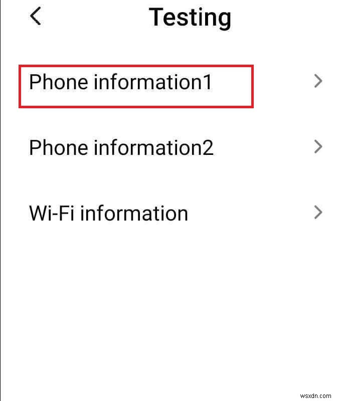Androidの「接続の問題または無効なMMIコード」エラーを解決する6つの対処法