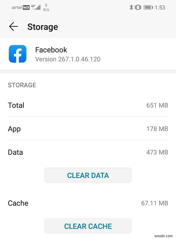 Androidで「残念ながら、アプリが停止しました」エラーが出たときの対処法9選