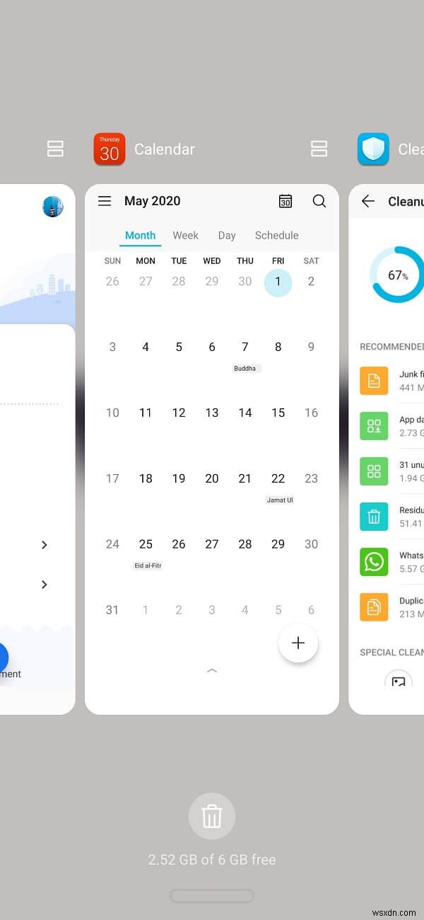 Androidで「残念ながら、アプリが停止しました」エラーが出たときの対処法9選