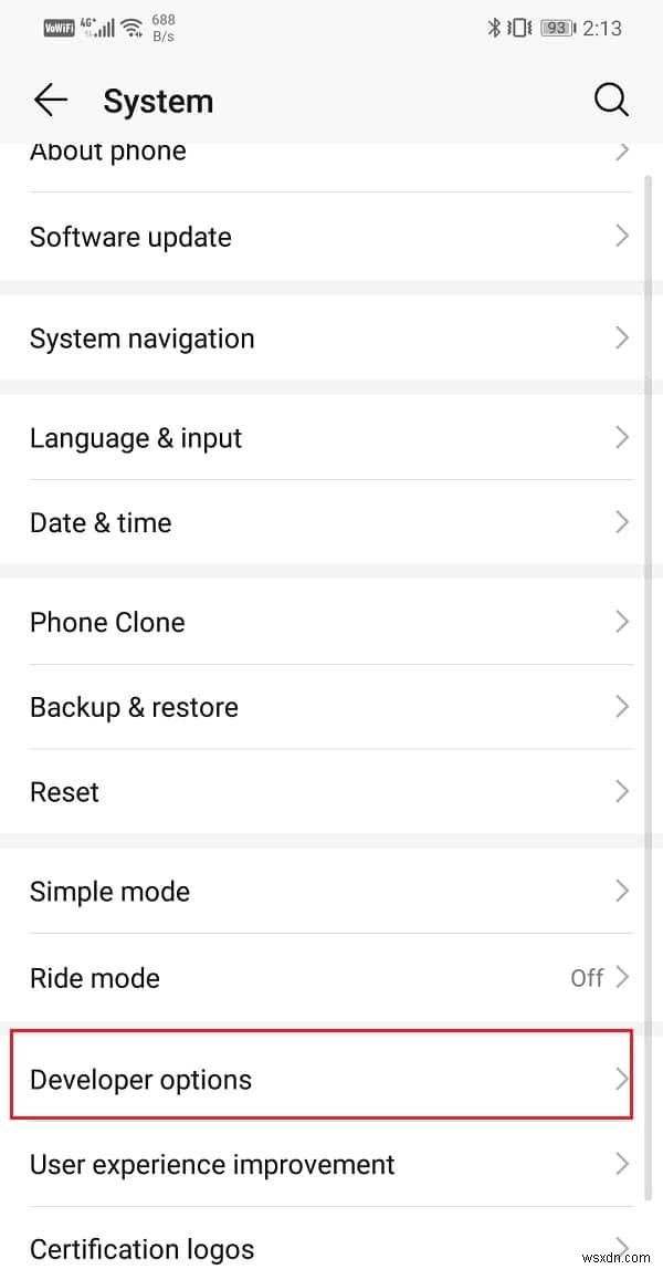 Androidで「残念ながら、アプリが停止しました」エラーが出たときの対処法9選