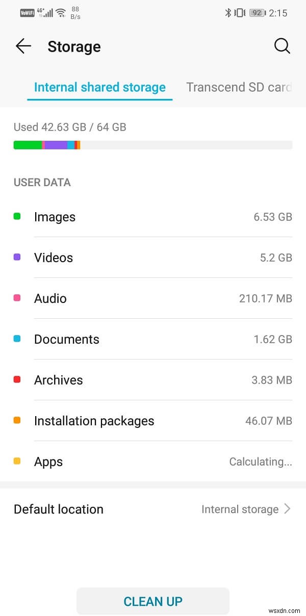 Androidで「残念ながら、アプリが停止しました」エラーが出たときの対処法9選