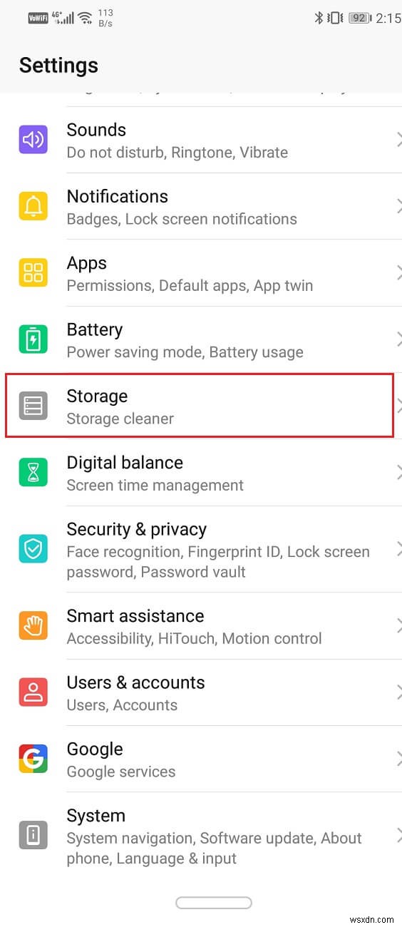 Androidで「残念ながら、アプリが停止しました」エラーが出たときの対処法9選
