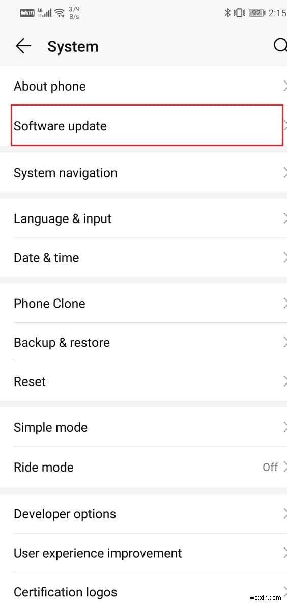 Androidで「残念ながら、アプリが停止しました」エラーが出たときの対処法9選