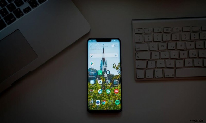 【保存版】ホーム画面が劇的に変わる!おすすめAndroidウィジェット20選