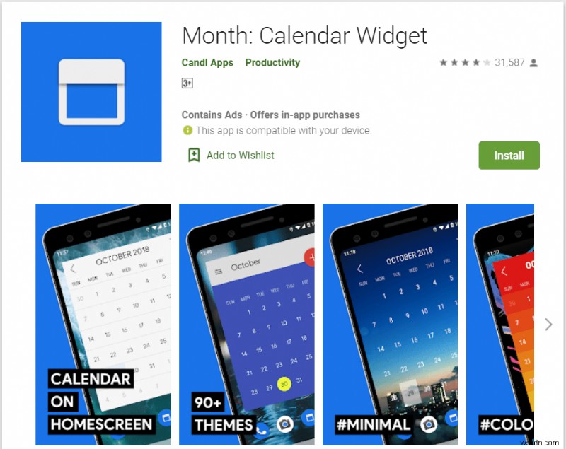 【保存版】ホーム画面が劇的に変わる!おすすめAndroidウィジェット20選