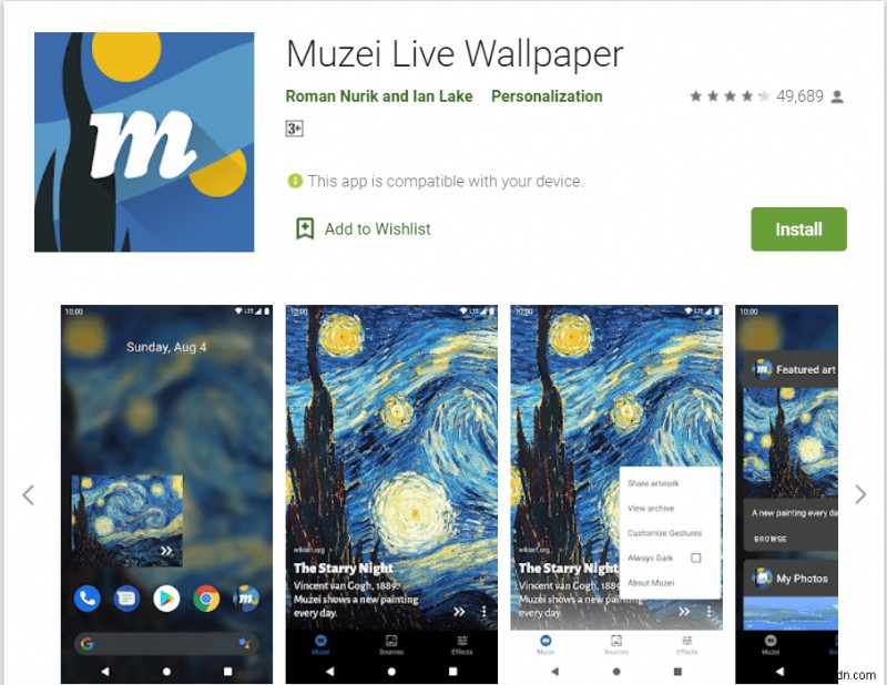 【保存版】ホーム画面が劇的に変わる!おすすめAndroidウィジェット20選