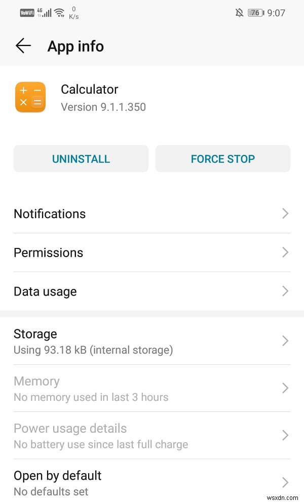 Androidのプリインストールアプリ(ブロートウェア)を削除する3つの方法
