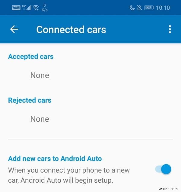 Android Autoのクラッシュや接続不良を解決!原因と対処法を徹底解説