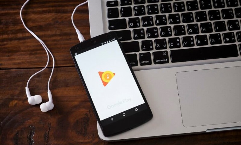 Google Play Musicがクラッシュし続ける問題を解決する9つの対処法