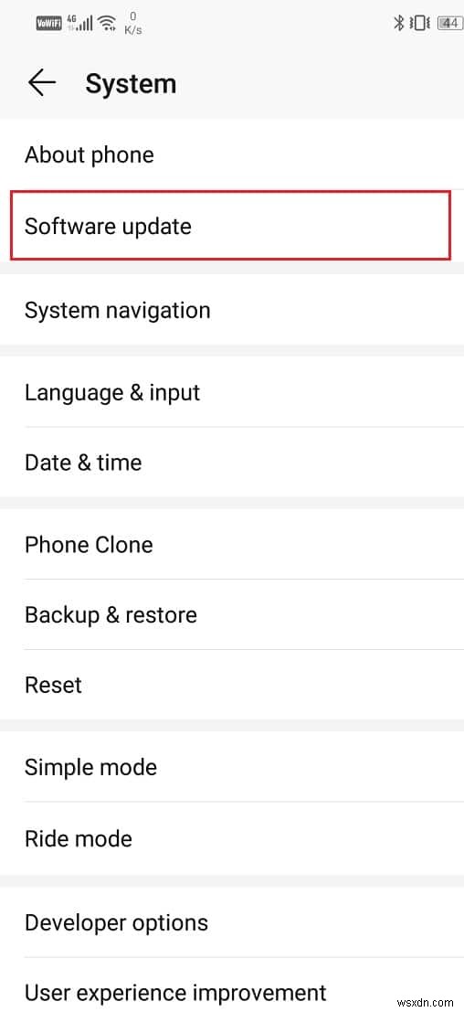 Androidスマホで連絡先アプリが開けないときの対処法11選