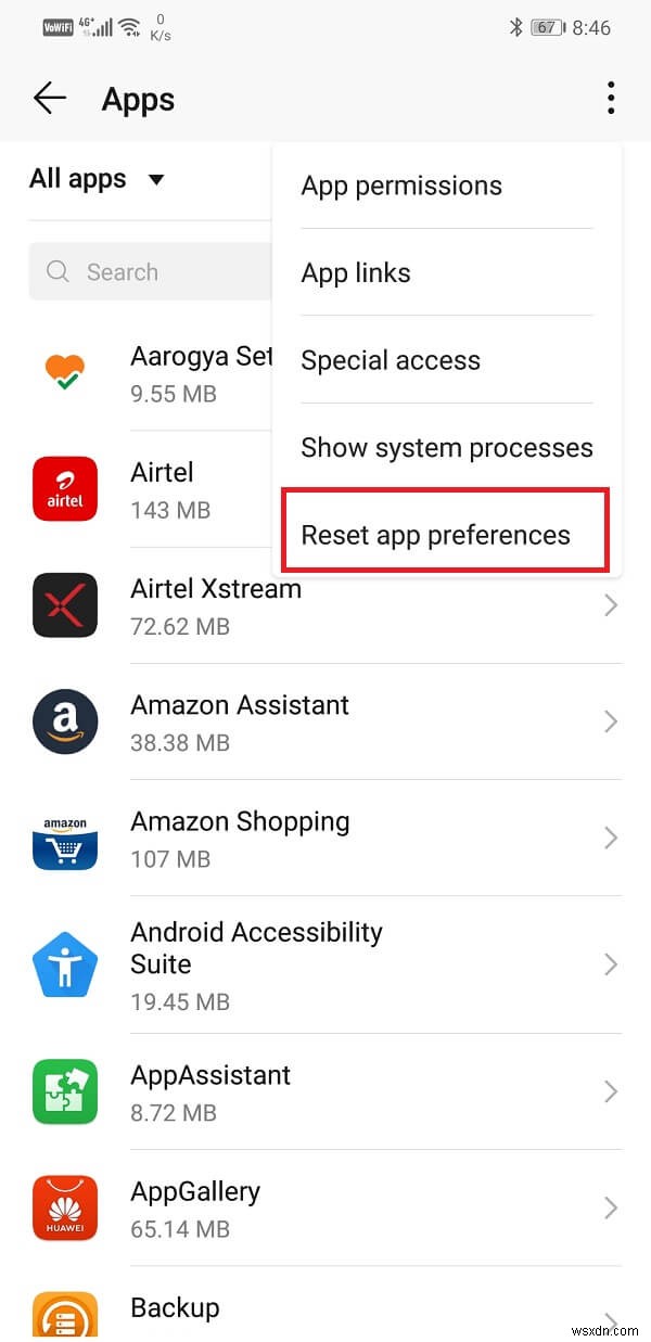 Androidスマホで連絡先アプリが開けないときの対処法11選