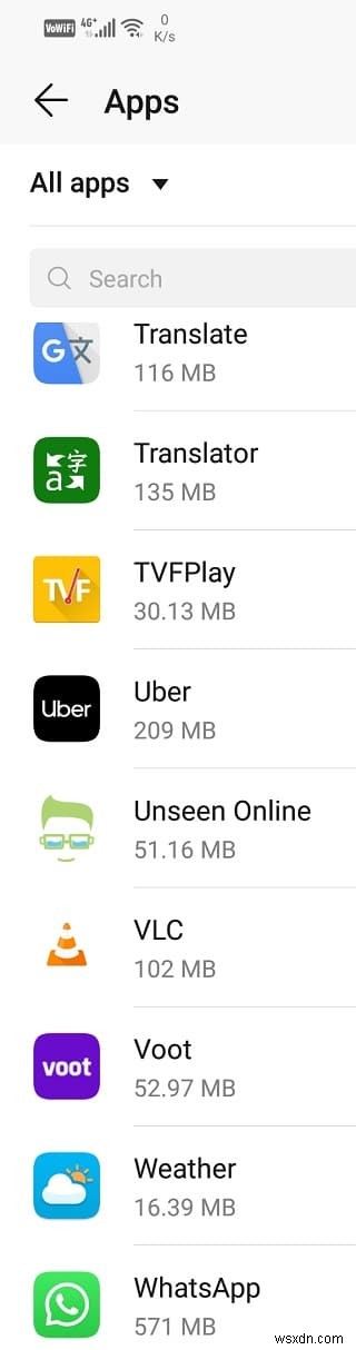 Androidスマホで連絡先アプリが開けないときの対処法11選