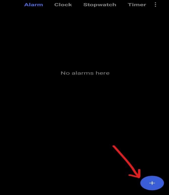 Androidスマホでアラームを設定する3つの方法【初心者向け完全ガイド】