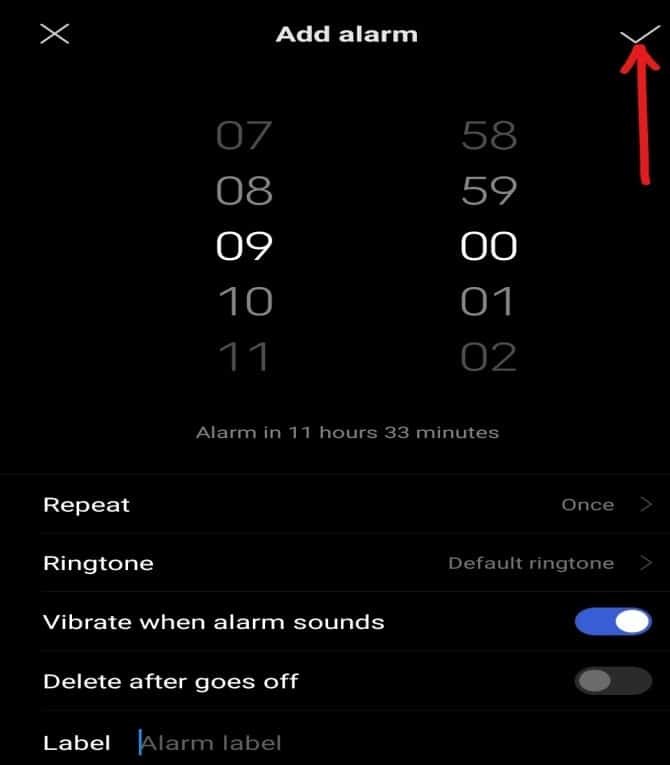 Androidスマホでアラームを設定する3つの方法【初心者向け完全ガイド】