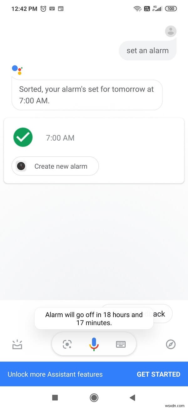 Androidスマホでアラームを設定する3つの方法【初心者向け完全ガイド】
