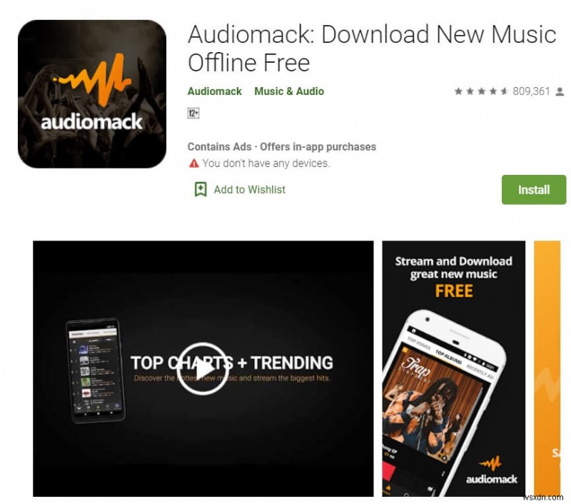 【2022年版】Androidスマホで使える無料音楽ダウンロードアプリおすすめ10選
