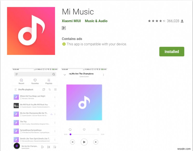 【2022年版】Androidスマホで使える無料音楽ダウンロードアプリおすすめ10選