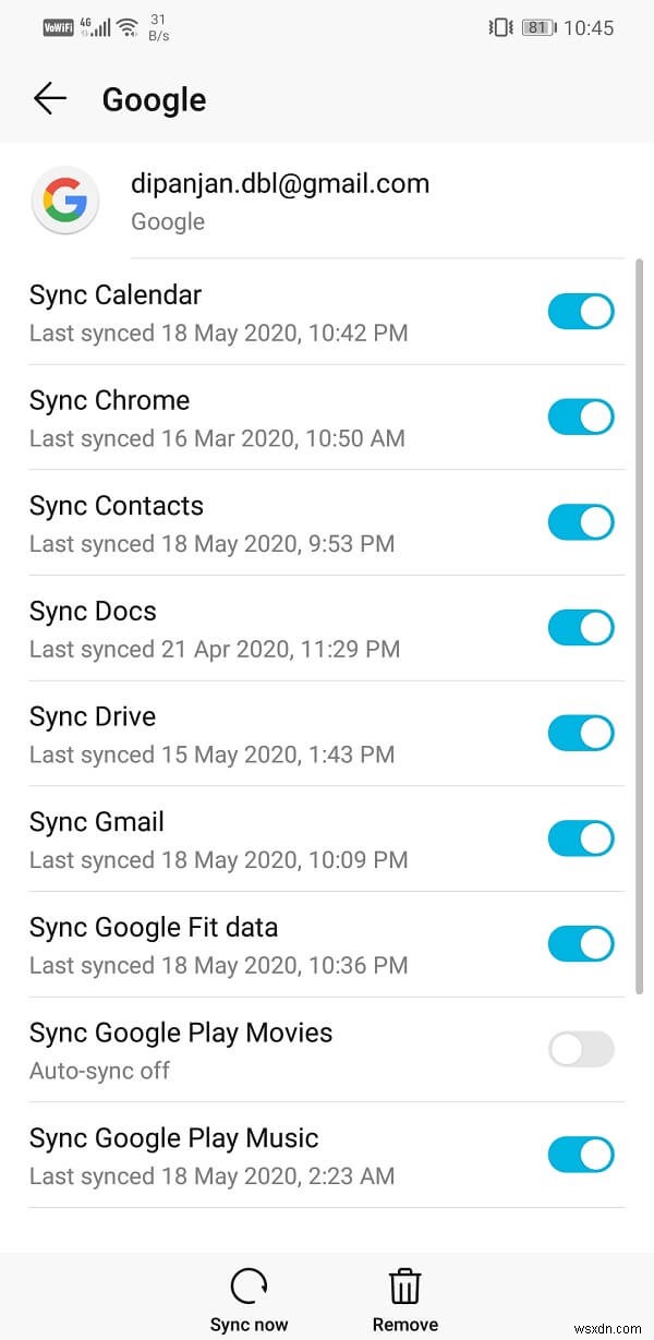 Google Playストアで「トランザクションを完了できません」エラーが出たときの対処法
