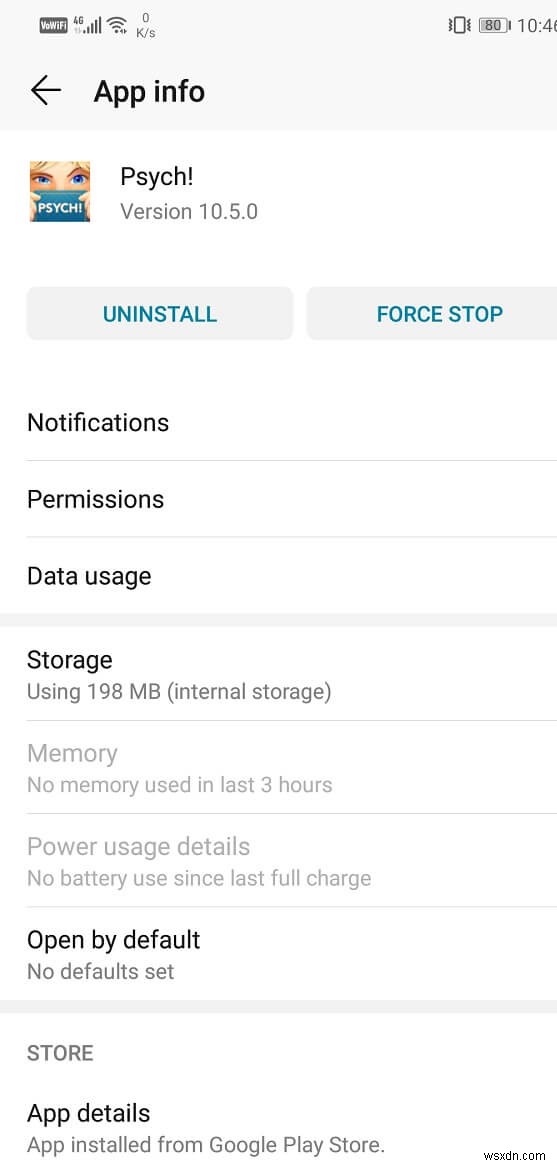 Google Playストアで「トランザクションを完了できません」エラーが出たときの対処法