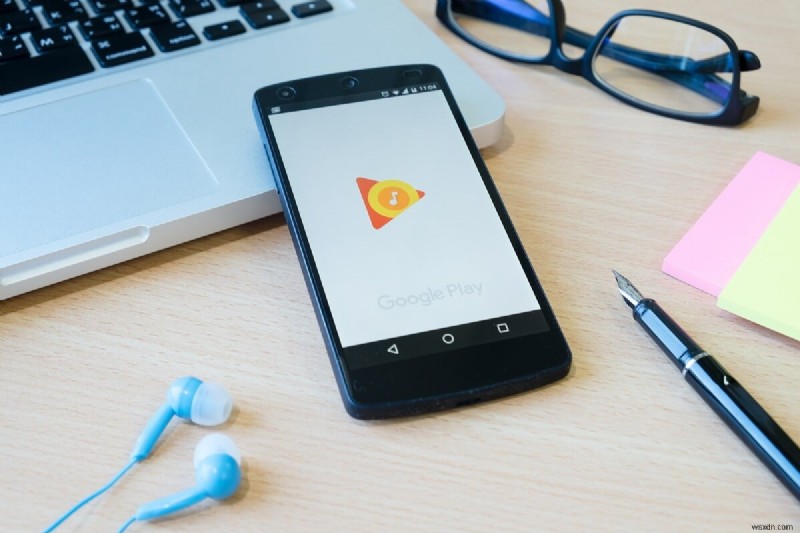 Google Playミュージックの不具合を解消する8つの対処法