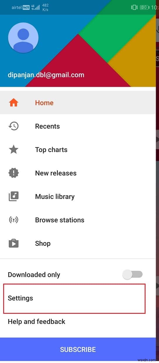 Google Playミュージックの不具合を解消する8つの対処法