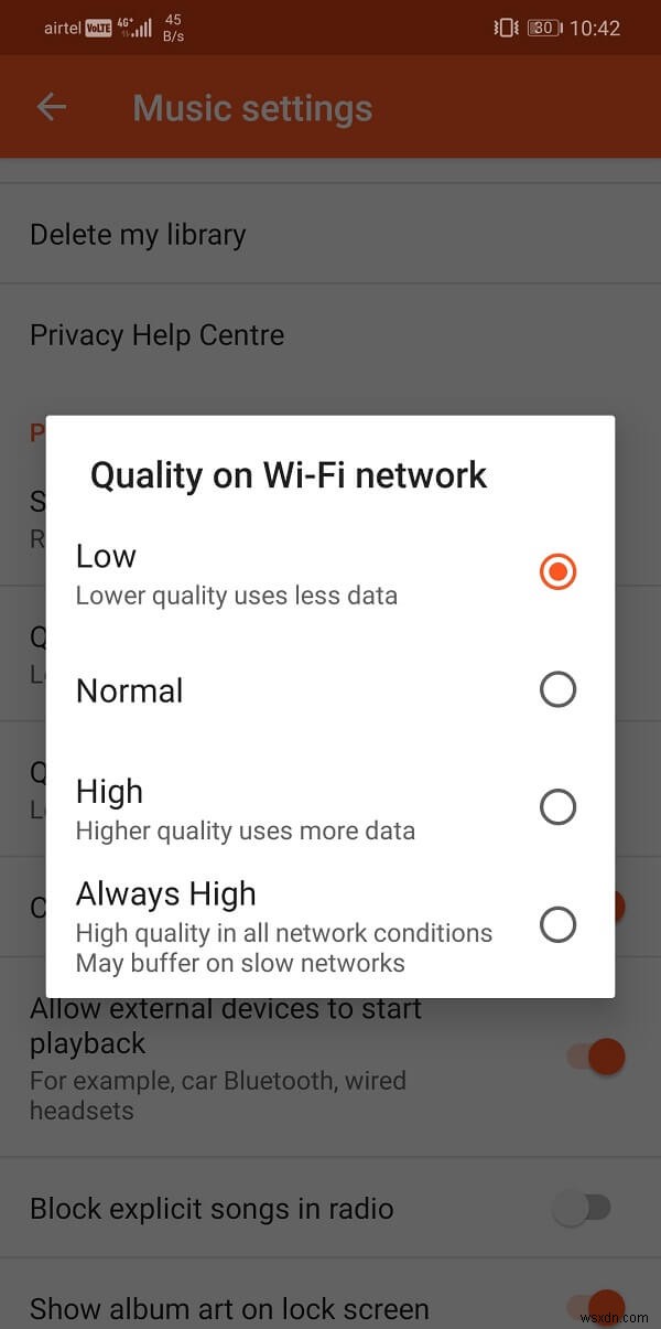 Google Playミュージックの不具合を解消する8つの対処法
