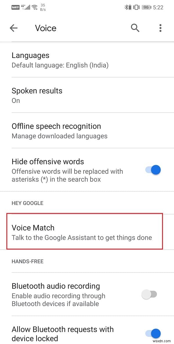 画面オフの状態でも「OK Google」を使う方法|Googleアシスタントをロック画面から起動する3つのテクニック