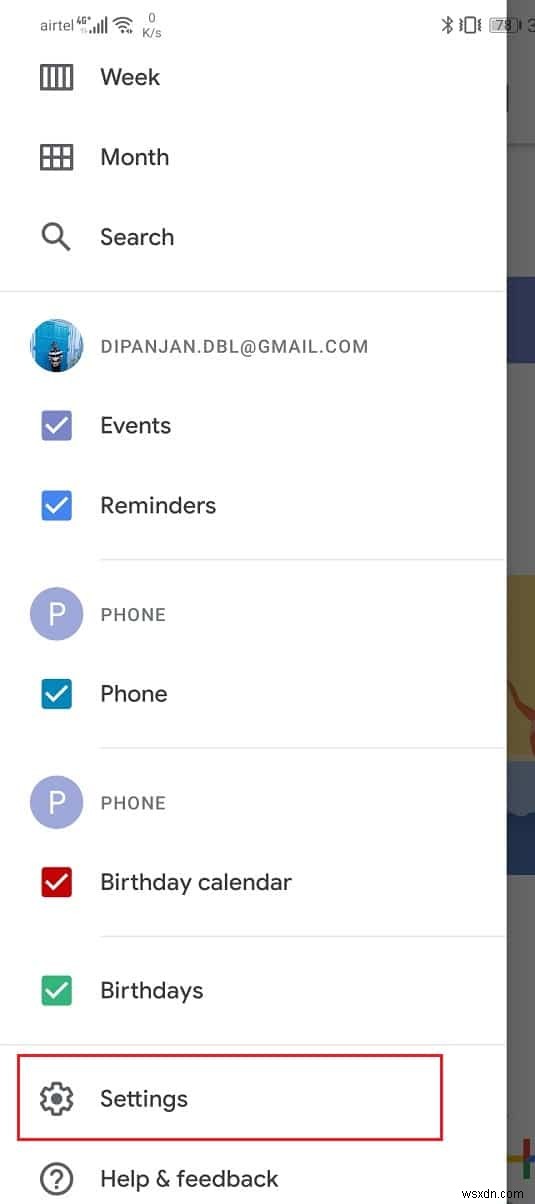 Androidで消えたGoogleカレンダーの予定を復元する方法|6つの対処法を解説
