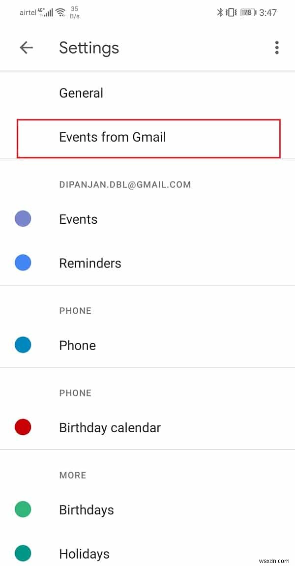 Androidで消えたGoogleカレンダーの予定を復元する方法|6つの対処法を解説