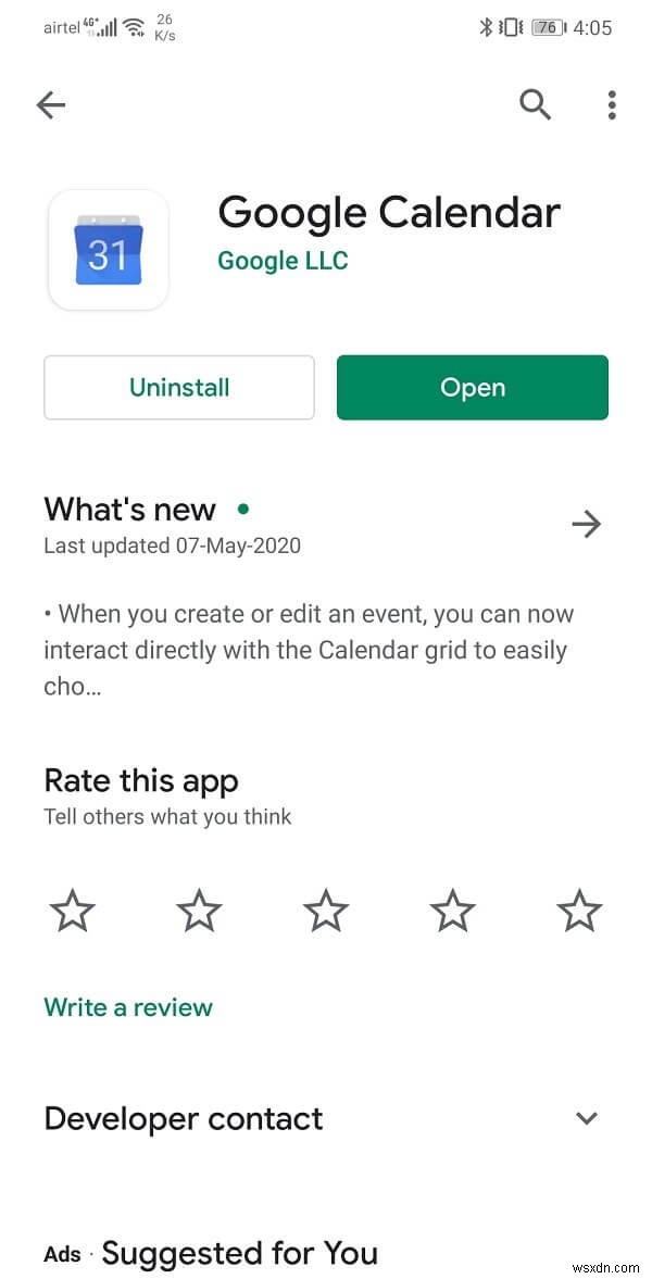 Androidで消えたGoogleカレンダーの予定を復元する方法|6つの対処法を解説