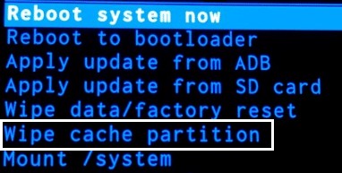 Androidスマホのキャッシュを削除する方法とその重要性を徹底解説