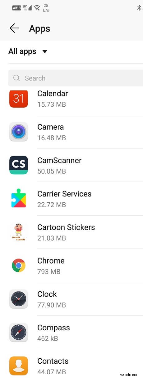 Androidスマホのキャッシュを削除する方法とその重要性を徹底解説