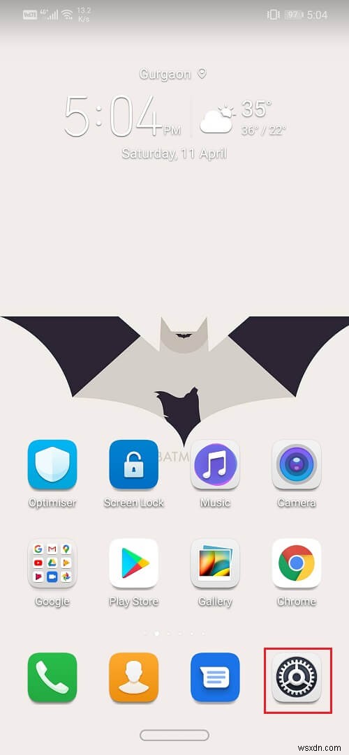 Androidスマホのキャッシュを削除する方法とその重要性を徹底解説